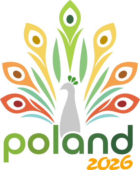 Poland 2026 Logo